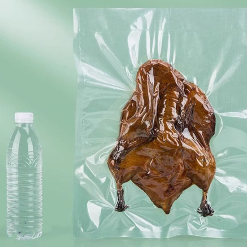 食品包装01